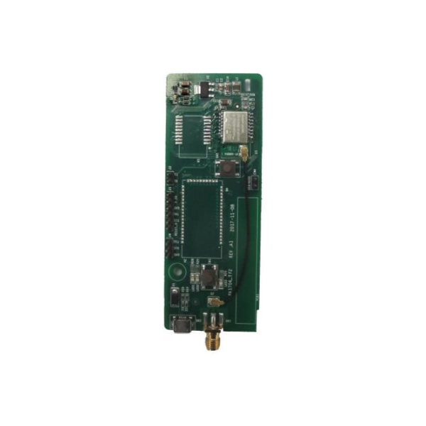 EC-TX502-1 (WIFI с антенной) Плата связи (протокол)